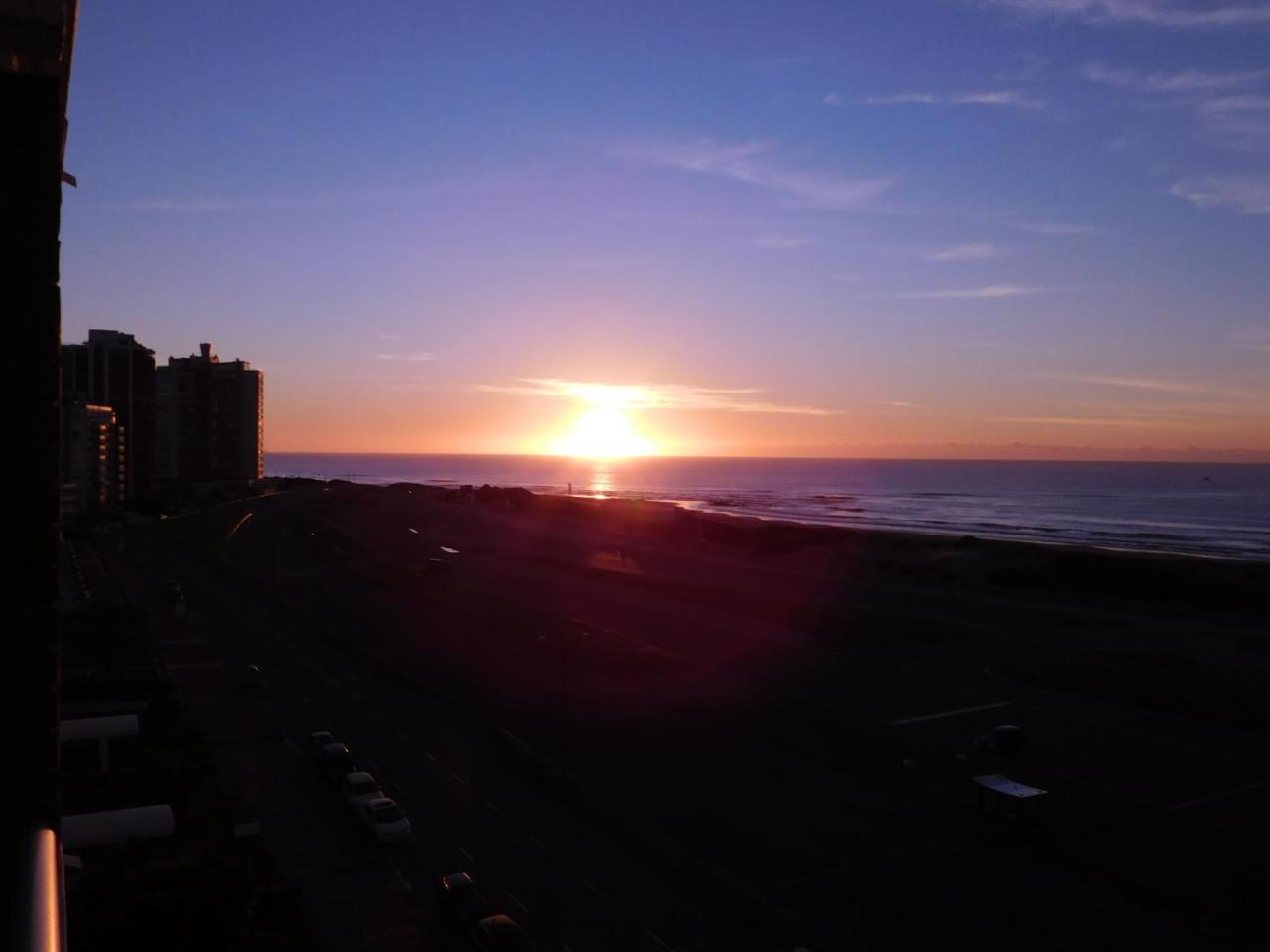 Depto Frente Al Mar - Punta Del Este - Uruguay Экстерьер фото