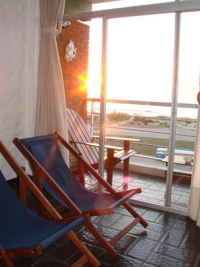 Depto Frente Al Mar - Punta Del Este - Uruguay Номер фото